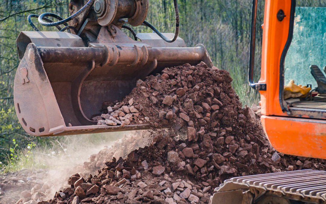 Entreprise de démolition dans les Vosges : pourquoi choisir MPTP Travaux Publics